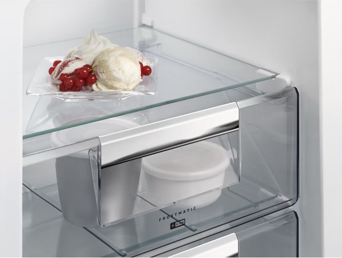 AEG OSC5D181ES koel-vriescombinatie 4