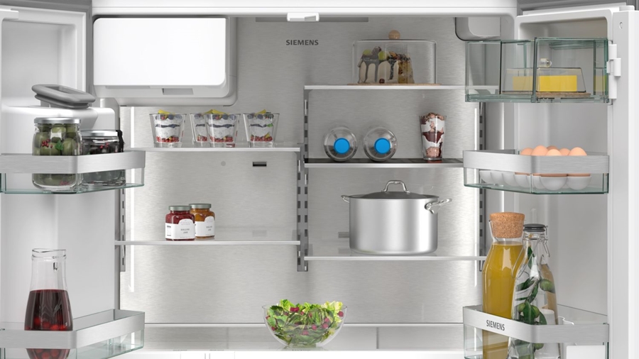 Siemens KF96DAXEA iQ500 French Door koel-vriescombinatie 13