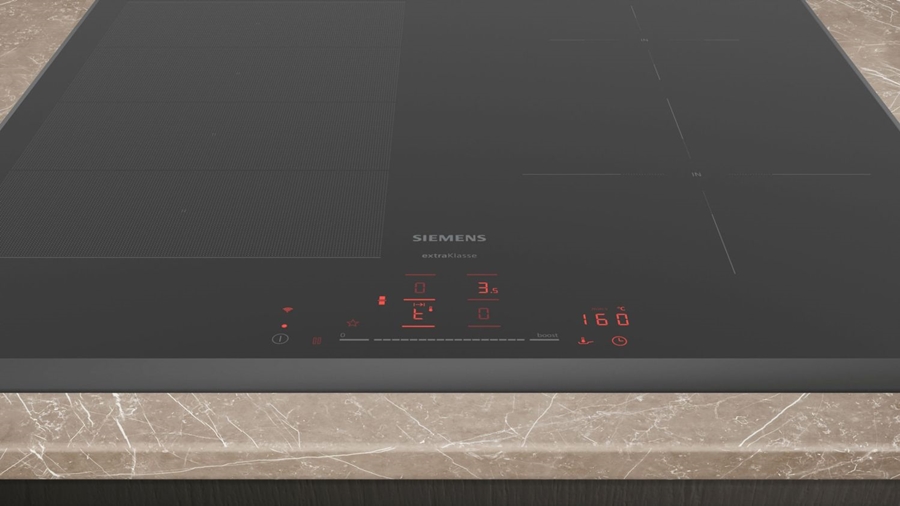 Siemens EX651HEC1M iQ700 extraKlasse Inductiekookplaat 4