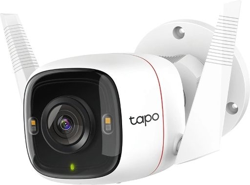 TP-Link Tapo C320WS 1