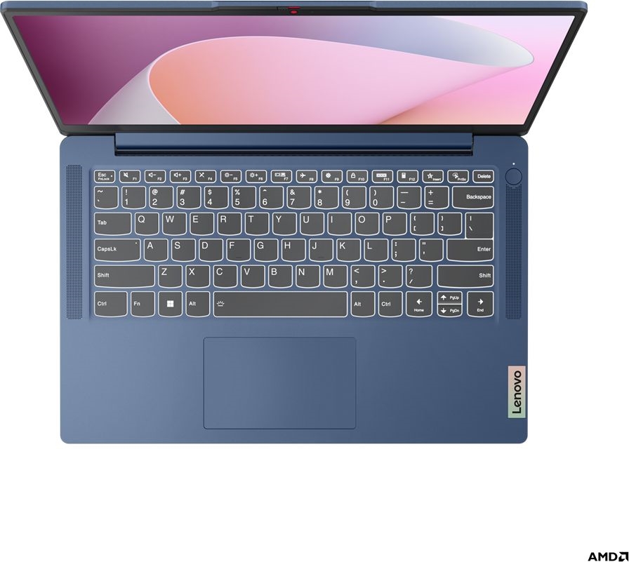 Lenovo IdeaPad Slim 3 14AMN8  1