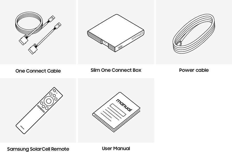 Samsung QN900D 75" Neo QLED TV (2024) 9