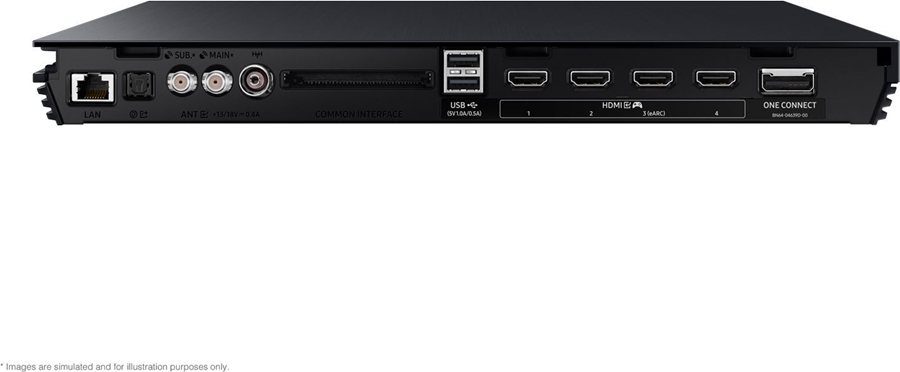 Samsung QN900D 75" Neo QLED TV (2024) 10