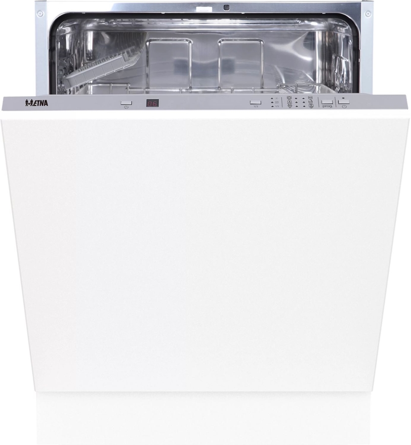 ETNA VW544N Inbouw Vaatwasser 1