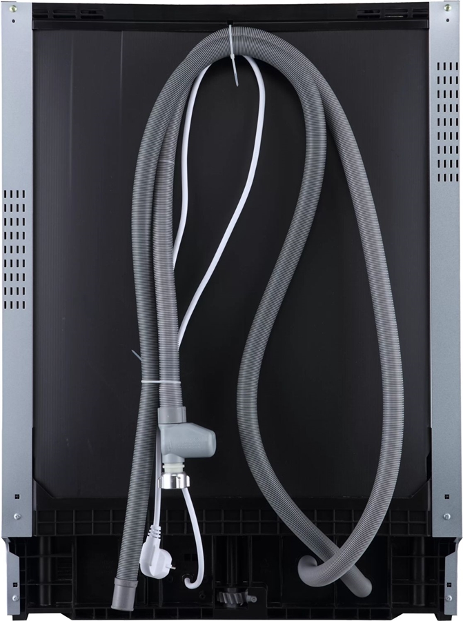 ETNA VW544N Inbouw Vaatwasser 12