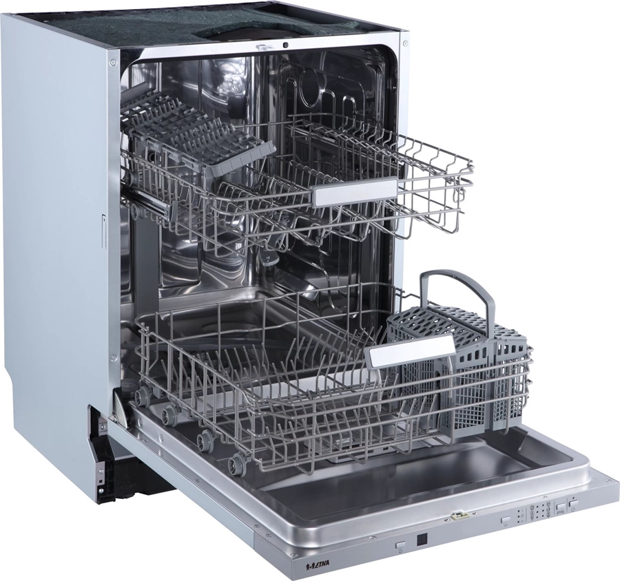 ETNA VW544N Inbouw Vaatwasser 4