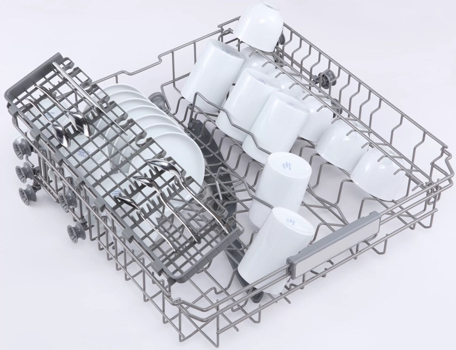 ETNA VW544N Inbouw Vaatwasser 7