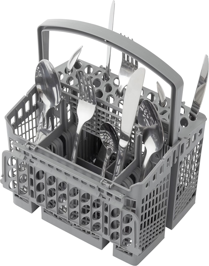 ETNA VW544N Inbouw Vaatwasser 8