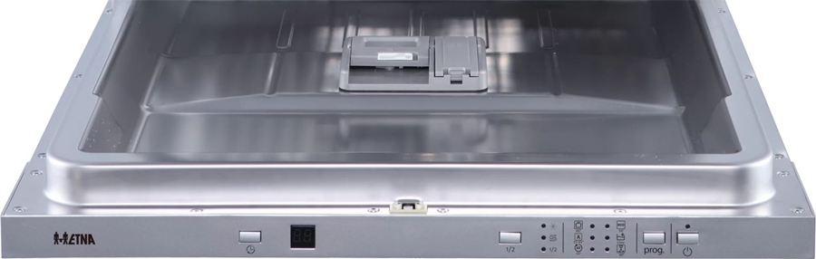 ETNA VW544N Inbouw Vaatwasser 9