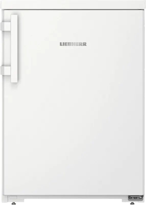 Liebherr Rci 1621-20 vrijstaande koel-vriescombinatie 1