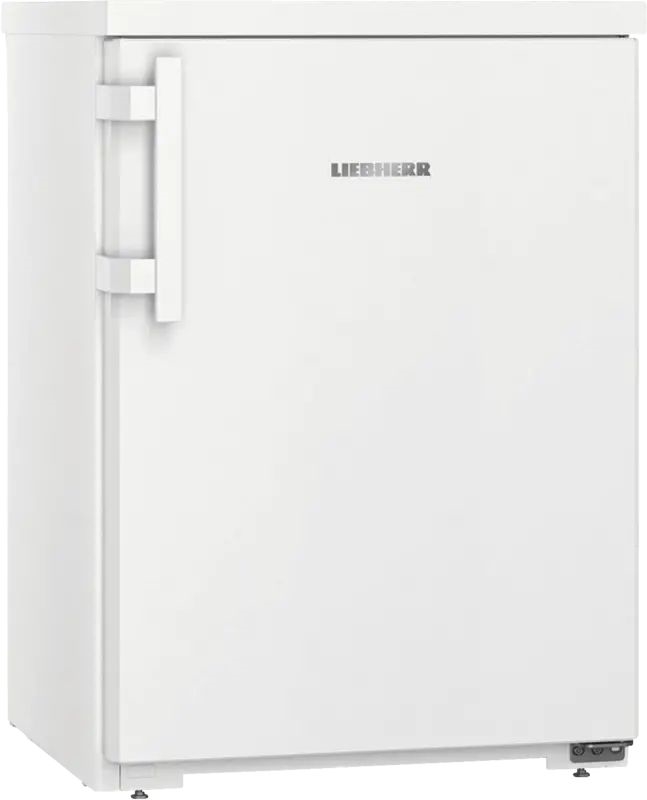 Liebherr Rci 1621-20 vrijstaande koel-vriescombinatie 2