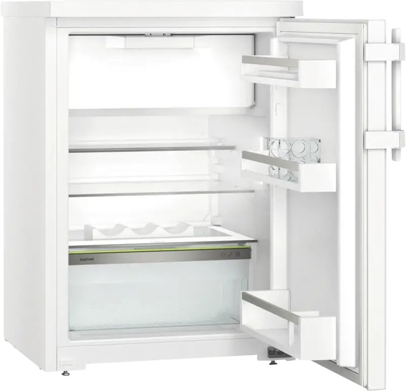 Liebherr Rci 1621-20 vrijstaande koel-vriescombinatie 5