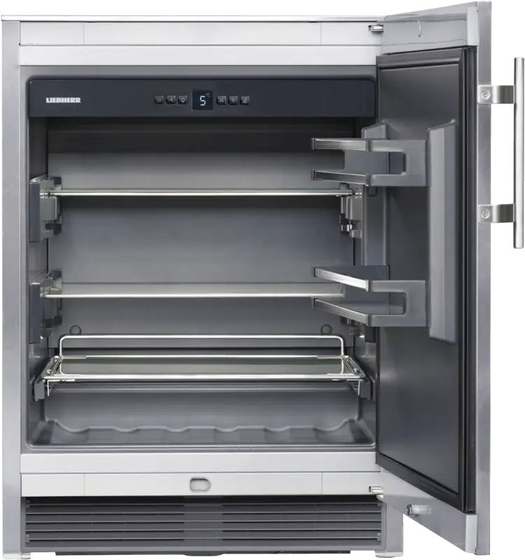 Liebherr OKes 1750-26 Outdoor tafelmodel koelkast 2