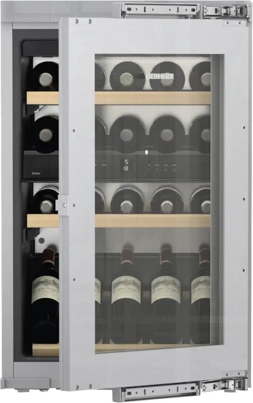 Liebherr EWTdf 1653-26 Inbouw Wijnkast 4