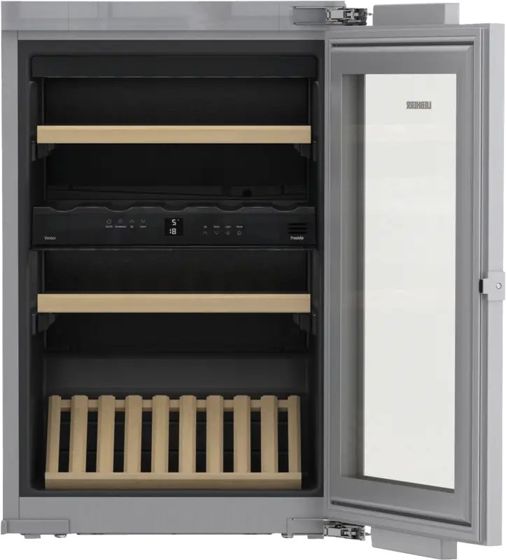 Liebherr EWTdf 1653-26 Inbouw Wijnkast 5