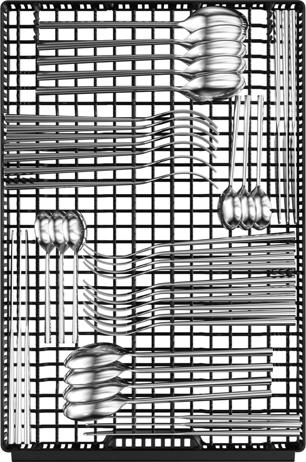 ATAG DW7214MC inbouw vaatwasser 13