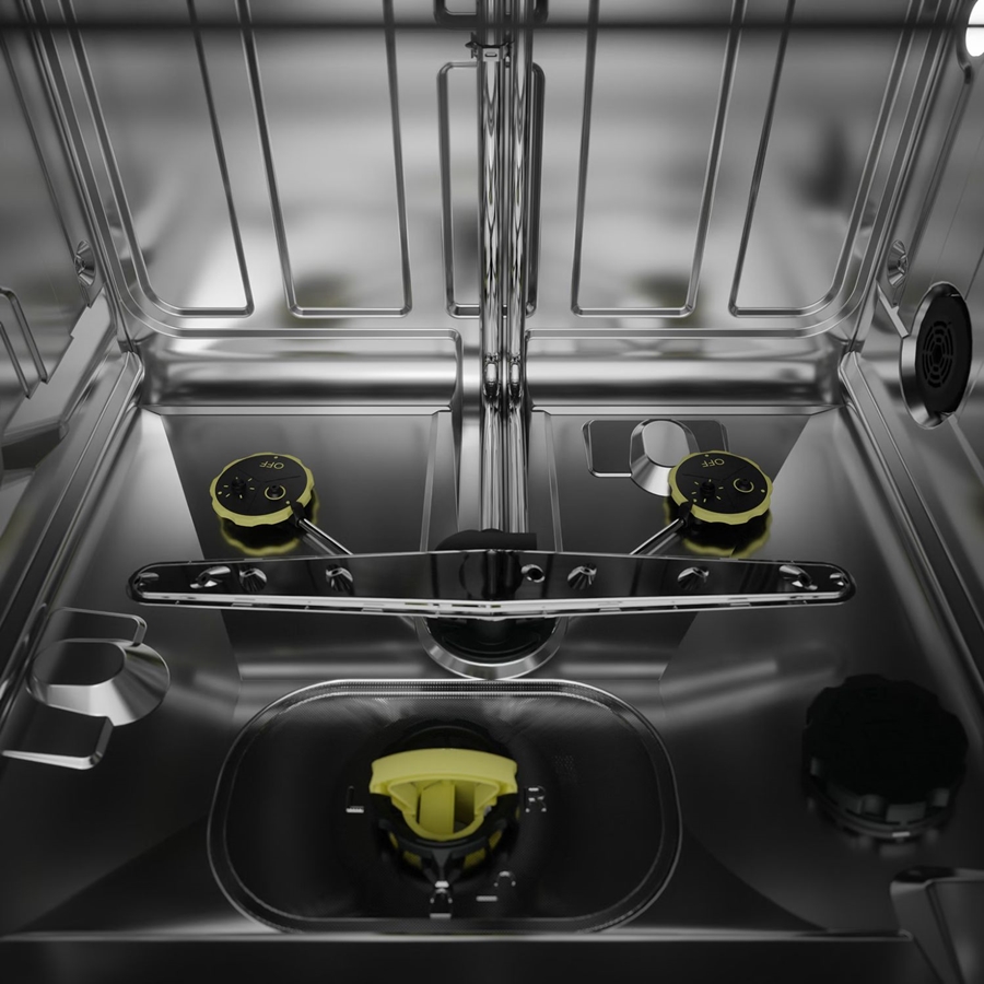 ATAG DW7214MC inbouw vaatwasser 15