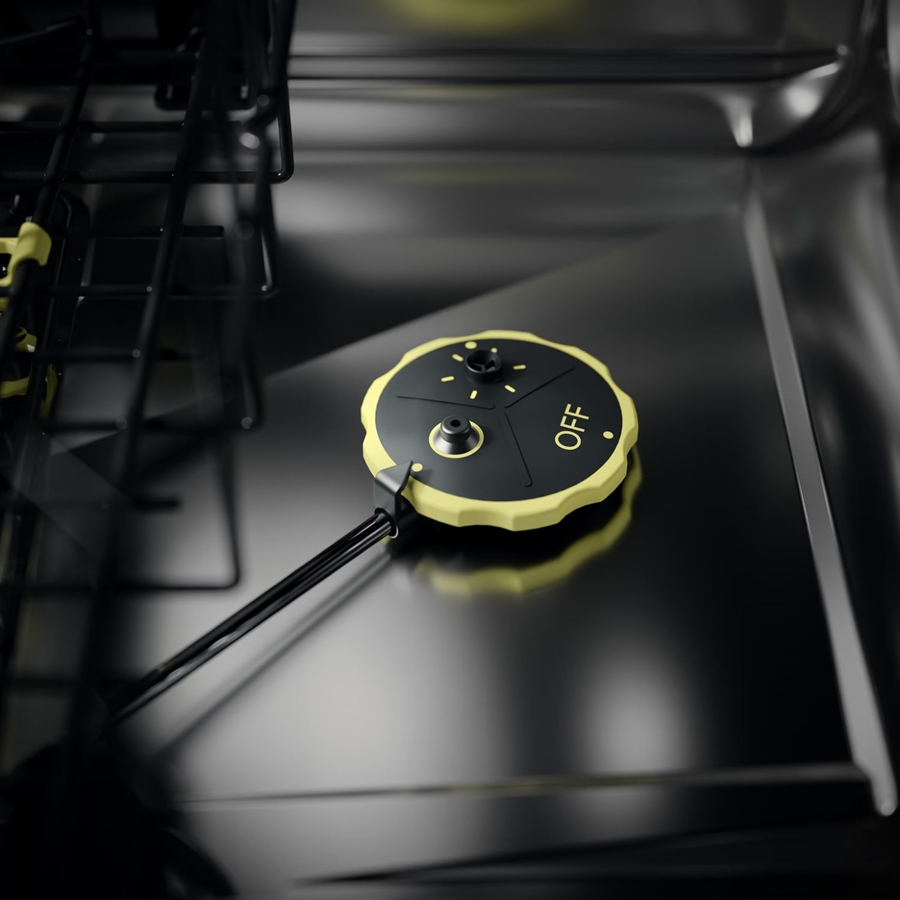 ATAG DW7214MC inbouw vaatwasser 17