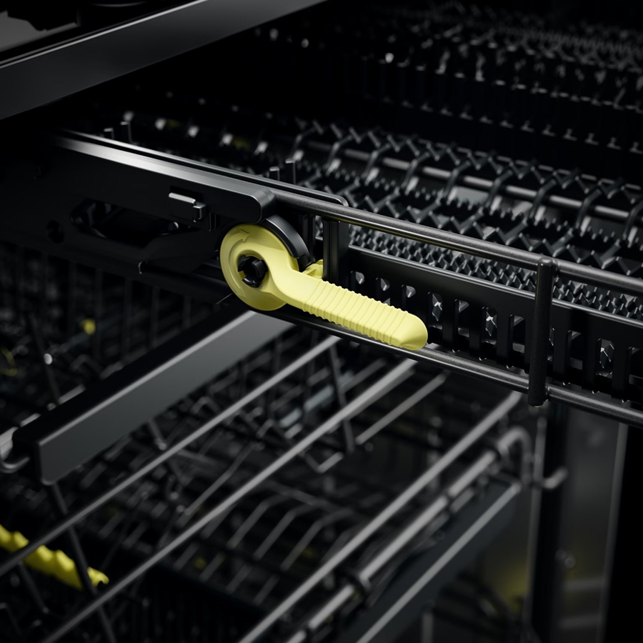 ATAG DW7214MC inbouw vaatwasser 18