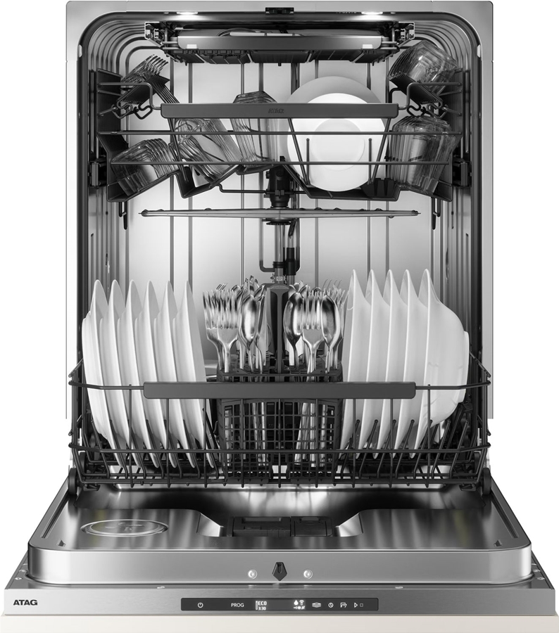 ATAG DW7214MC inbouw vaatwasser 3