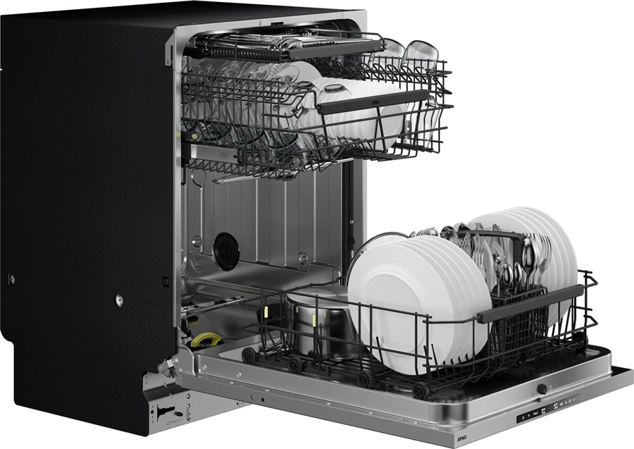 ATAG DW7214MC inbouw vaatwasser 5