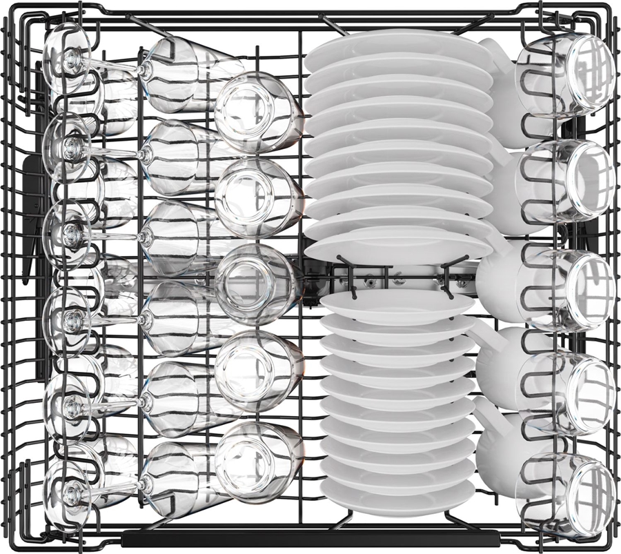 ATAG DW7214MC inbouw vaatwasser 8