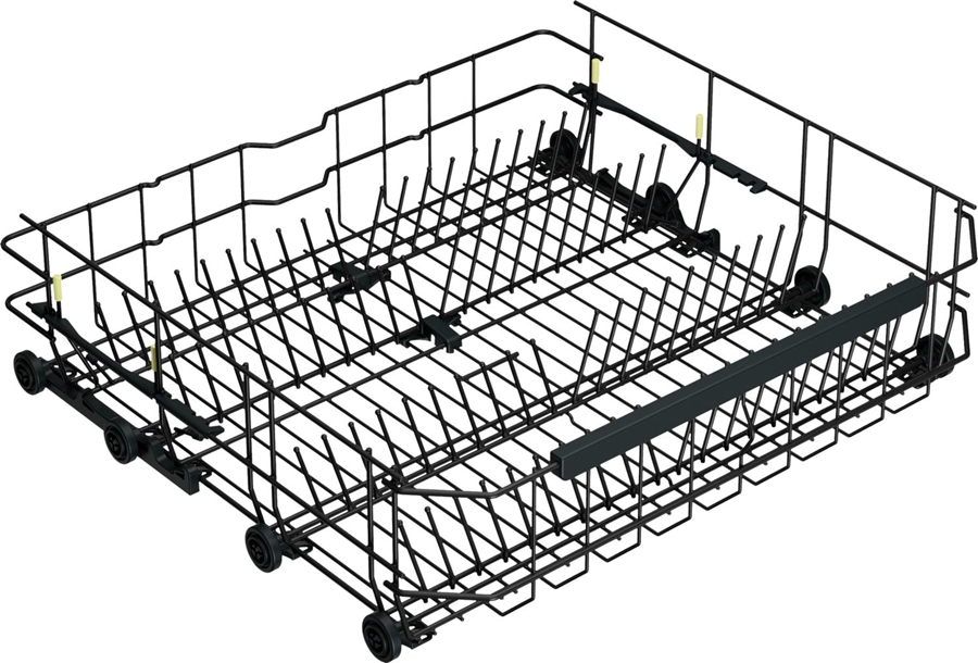 ATAG DW7214MC inbouw vaatwasser 9