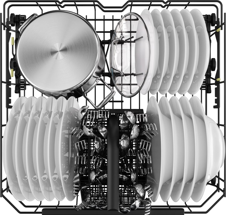 ATAG DW7214MC inbouw vaatwasser 10