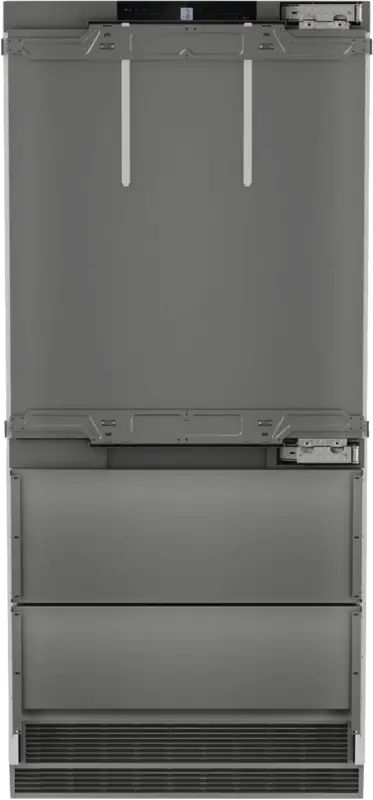 Liebherr ECBNe 8870-20 inbouw koel-vriescombinatie 4