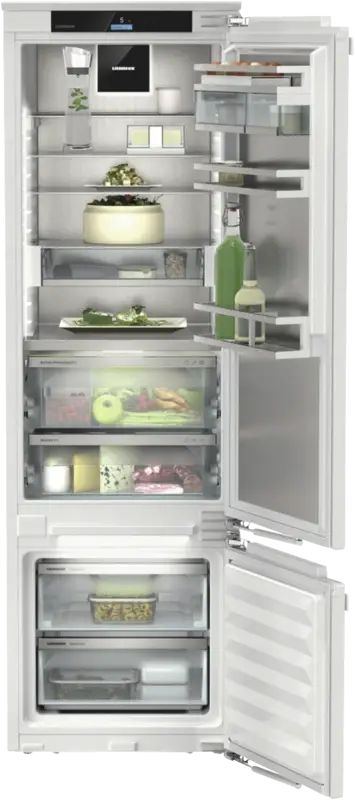 Liebherr ICBci 5182-22 Inbouw Koel-vriescombinatie 1