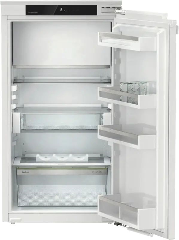 Liebherr IRd 4021-22 inbouw koel-vriescombinatie 3