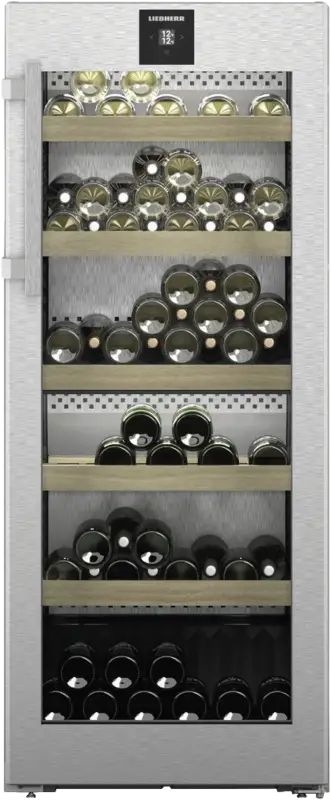 Liebherr WPsd 4652-20 wijnkast 1