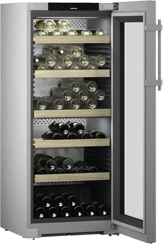Liebherr WPsd 4652-20 wijnkast 2