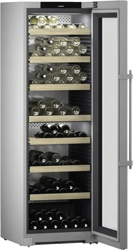 Liebherr WPsd 5252-20 Wijnkoelkast 2