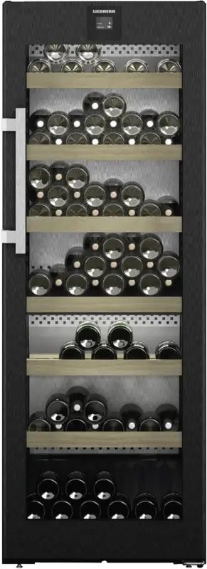 Liebherr WPbsi 5052-20 wijnkast 1