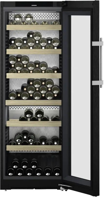 Liebherr WPbsi 5052-20 wijnkast 2