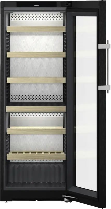Liebherr WPbsi 5052-20 wijnkast 4