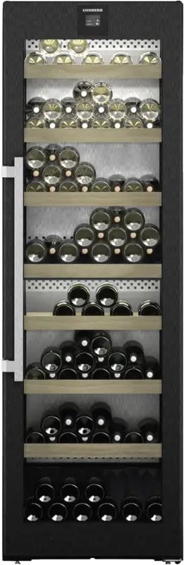 Liebherr WPbsi 5252-20 wijnkast 1