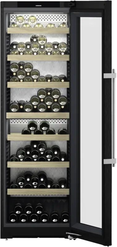Liebherr WPbsi 5252-20 wijnkast 2