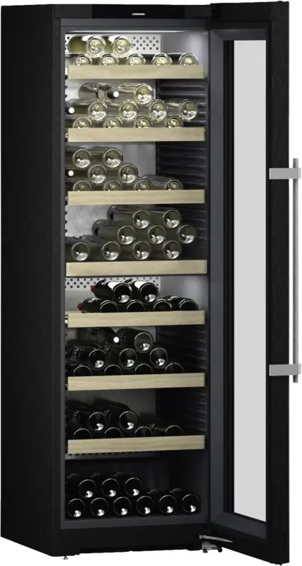 Liebherr WPbsi 5252-20 wijnkast 3