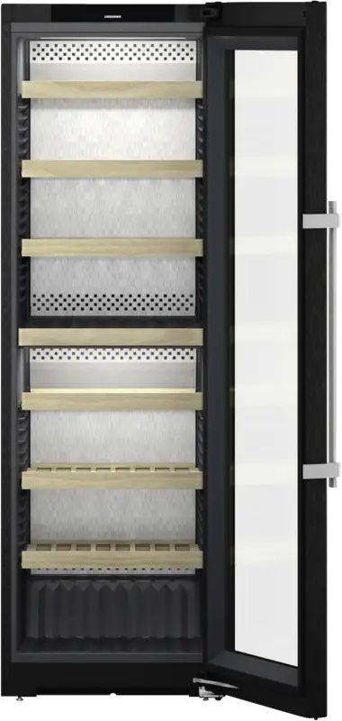 Liebherr WPbsi 5252-20 wijnkast 4