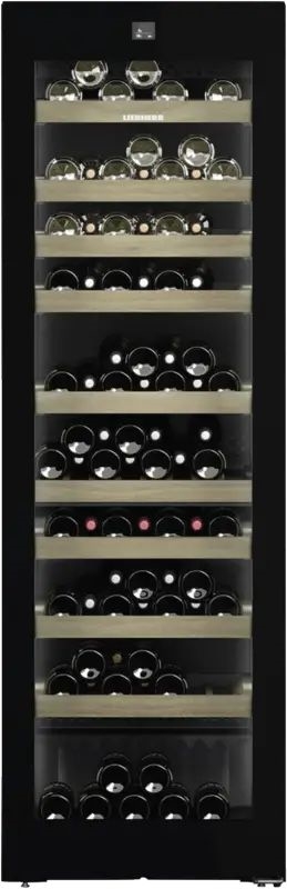 Liebherr WPgbi 5272-20 wijnkast 1