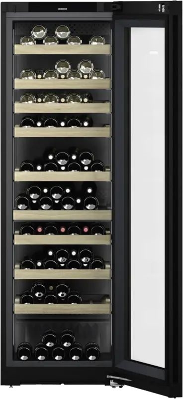 Liebherr WPgbi 5272-20 wijnkast 2