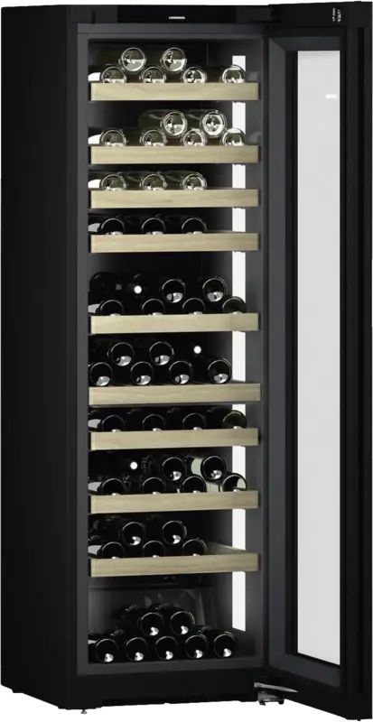 Liebherr WPgbi 5272-20 wijnkast 3
