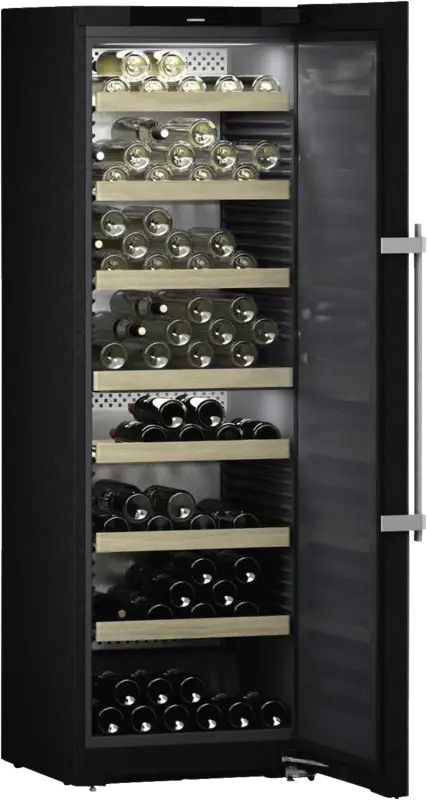 Liebherr WSbsi 5252-20 wijnkast 2