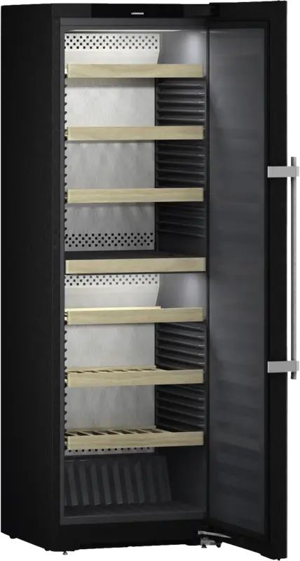 Liebherr WSbsi 5252-20 wijnkast 3