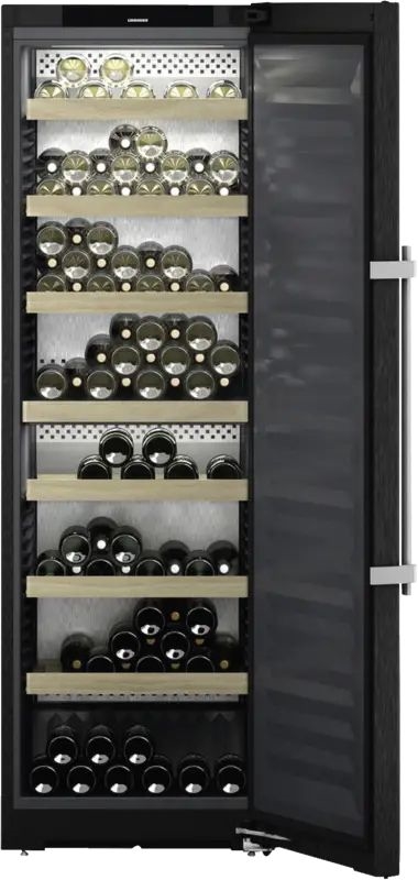 Liebherr WSbsi 5252-20 wijnkast 5