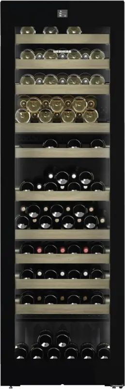 Liebherr WPgbi 5273-20 wijnkast 1