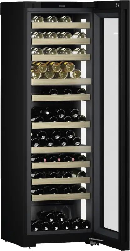 Liebherr WPgbi 5273-20 wijnkast 3