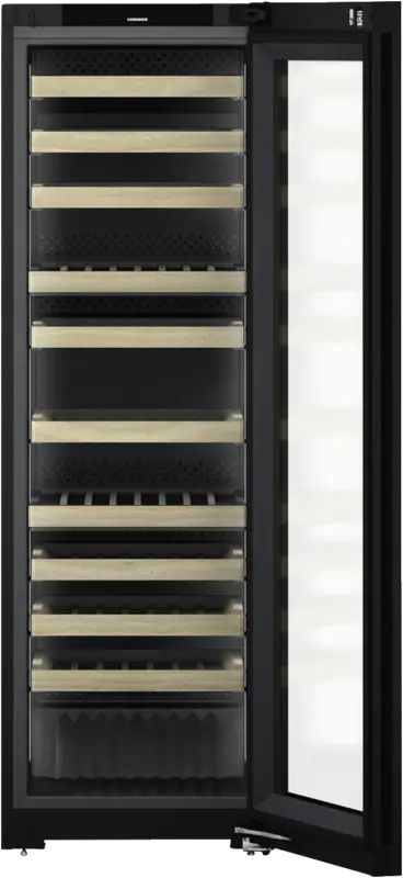 Liebherr WPgbi 5273-20 wijnkast 4